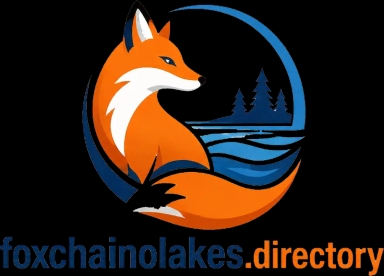 Fox Chain O'Lakes Business Directory